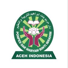 logo-Pesantren Dar Maryam